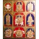 Different Deities